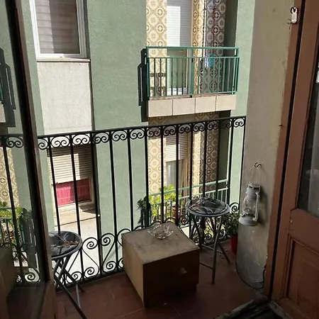 En El Centro De