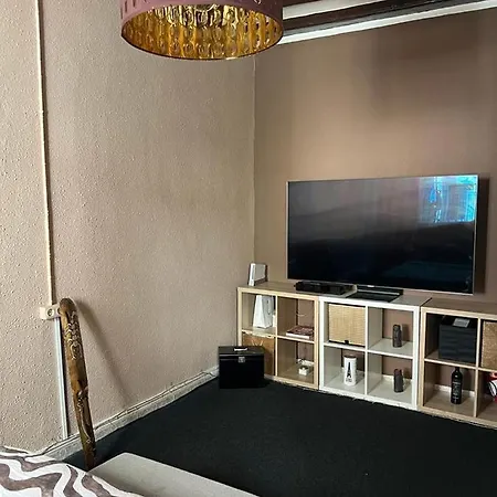 En El Centro De Bed & Breakfast Barcelona