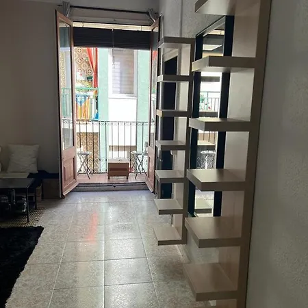 Bed & Breakfast En El Centro De *