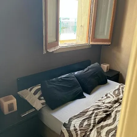 Bed & Breakfast En El Centro De Barcelona