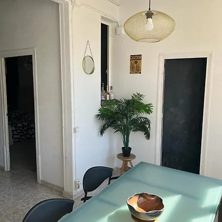 Bed & Breakfast En El Centro De